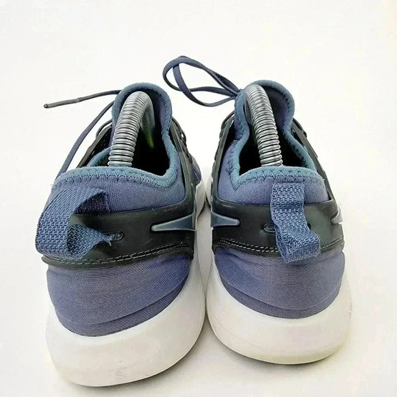 Nike Free TR 7 Armory Blue AMP Running Shoes - 8 - Picture 10 of 10